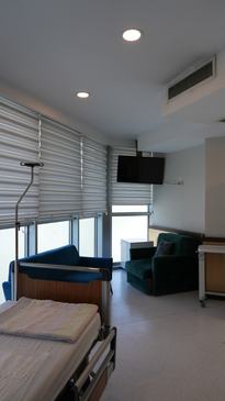Slider image (10) Vera Hastanesi - Multispecialty Hospital in Istanbul Turkey